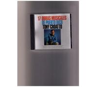 Tony Croatto - 17 Obras Musicales De Puerto R