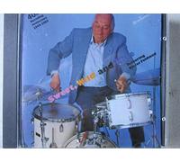 Tony Crombie - Sweet Wild & Blue