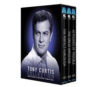 Tony Curtis Collection [USA] [Blu-ray]