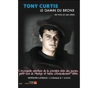 Tony Curtis, le gamin du Bronx [Version Longue]