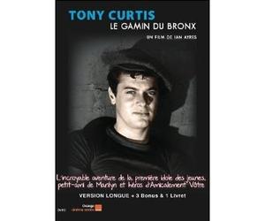 Tony Curtis, le gamin du Bronx [Version Longue]