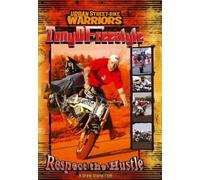 Tony D Freestyle - Respect The Hustle [Alemania] [DVD]
