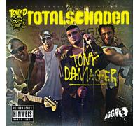 Tony D - Totalschaden [Import]