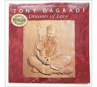 Tony Dagradi - Dreams Of Love [LP]