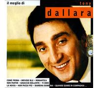 Tony Dallara - In Meglio di
