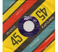 Tony Dallara - Poveri Milionari / Son Tornato Da Te [Vinilo de 7 pulgadas - 45 rpm]