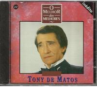 TONY DE MATOS : M.M 22