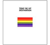 Tony de Vit - Destination