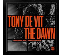 Tony De Vit - The Dawn (Original / Fergie Remix) [Vinilo]