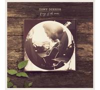 Tony Dekker Prayer of the Woods (Vinyl) 12" Album (Importación USA)