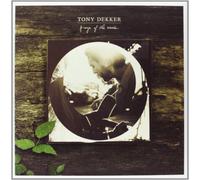 Tony Dekker – Prayer Of The Woods – Vinilo 12" – Importación USA