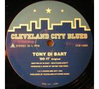 Tony Di Bart - Do It [12 [Vinyl Single]