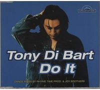 Tony Di Bart - Do It