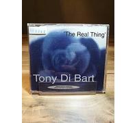 Tony Di Bart - The Real Thing