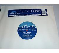 Tony Di Bart - The Real Thing Remixes - Cleveland City Blues