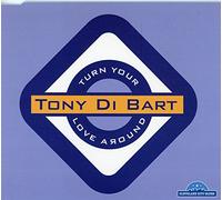 Tony Di Bart - Turn Your Love Around(5remix)