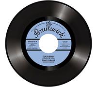 Tony Drake - Suddenly / My Baby's Gone
