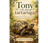TONY E LA SUA TARTARUGA: Quello che avrei voluto sapere prima sulla mia Hermanni Hermanni di terra