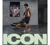 Tony Effe Icon (Vinyl)