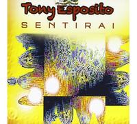 Tony Esposito - Los Sonidos De Mi Ciudad