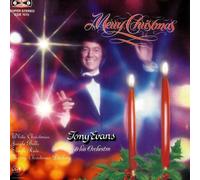 Tony Evans - Merry Christmas