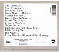 Tony Fabbri - Love & Inspirational Songs Int