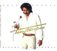 Tony Ferrino - Bigamy at Christmas - What a funny way of celebrating X-Mas