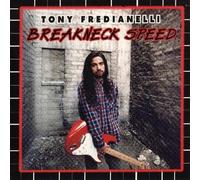 Tony Fredianelli - Tony Fredianelli [Import]