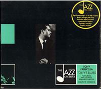 Tony Fruscella - Tonys's Blues [Import]