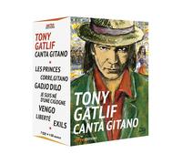 Tony Gatlif - Canta Gitano [DVD]