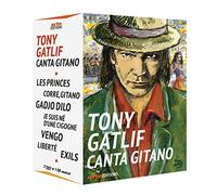 Tony Gatlif - Canta Gitano [DVD]