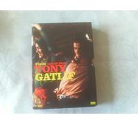 Tony Gatlif - Coffret - Vengo + Gadjo Dilo [Francia] [DVD]
