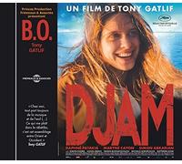 Tony Gatlif - Djam (Banda Sonora Original)