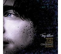 Tony Glausi - When It All Comes Crashing Down