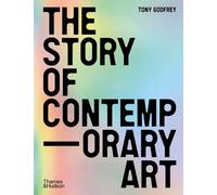 The Story of Contemporary Art – Thames & Hudson