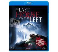 Tony Goldwin - The Last House On The Left [Edizione: Giappone] [Italia] [Blu-ray]