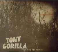 Tony Gorilla - Season of The Wolves [Import]