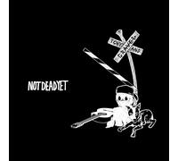 Tony & Gravel Not Dead Yet (CD) Album (Importación USA)