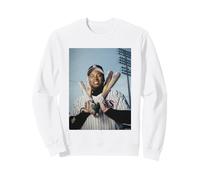 Tony Gwynn Fielder San Diego Sr. Padres por Michael Grecco Sudadera