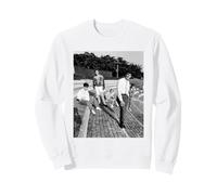 Tony Hadley Band Spandau Ballet True Era 1983 Sudadera