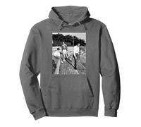 Tony Hadley Band Spandau Ballet True Era 1983 Sudadera con Capucha