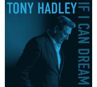 Tony Hadley - If I Can Dream (Black LP) [Vinilo]