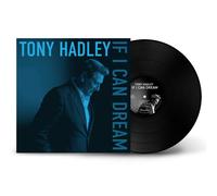 Tony Hadley - If I Can Dream (Black LP) [Vinilo]