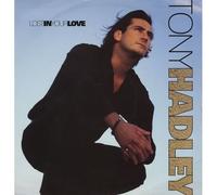 Tony Hadley - Lost in your love (1992, UK) / Vinyl single [Vinyl-Single 7'']