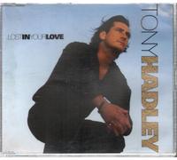Tony Hadley - Lost in your love [Single-CD]