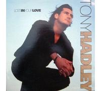 Tony Hadley - Lost In Your Love [Vinyl Single]