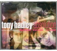 Tony Hadley ( Spandau Ballet ) - Absolution + 3 "Unplugged" Tracks CD Single