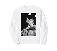 Tony Hadley Spandau Ballet Parade Gira Mundial 1984 Sudadera
