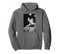 Tony Hadley Spandau Ballet Parade Gira Mundial 1984 Sudadera con Capucha