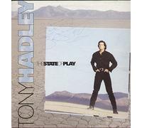 Tony Hadley - State of play (1992)